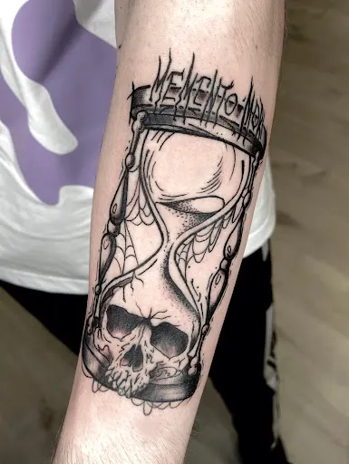 Igły Jeża - Tattoo & Piercing